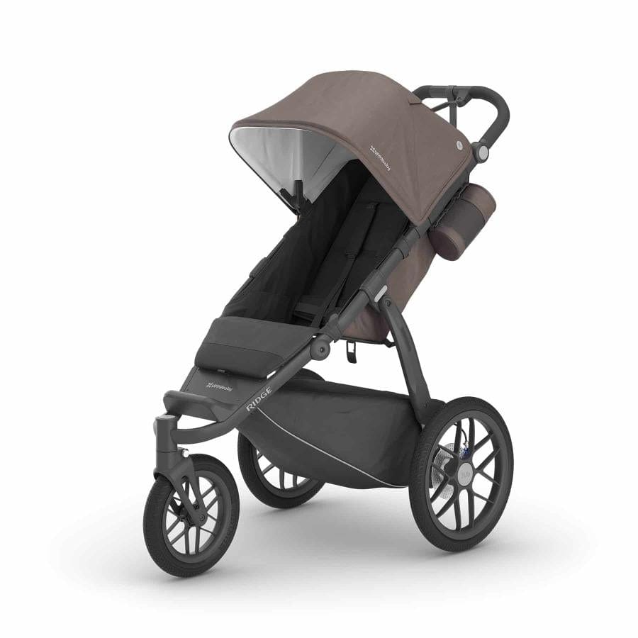 Uppababy RIDGE All Terrain Pushchair